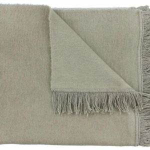 Plaid Paulos 150x200 cm Grey